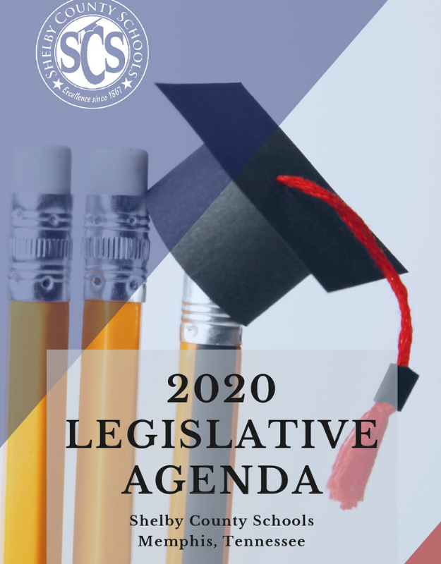 Legislative Agenda 2020